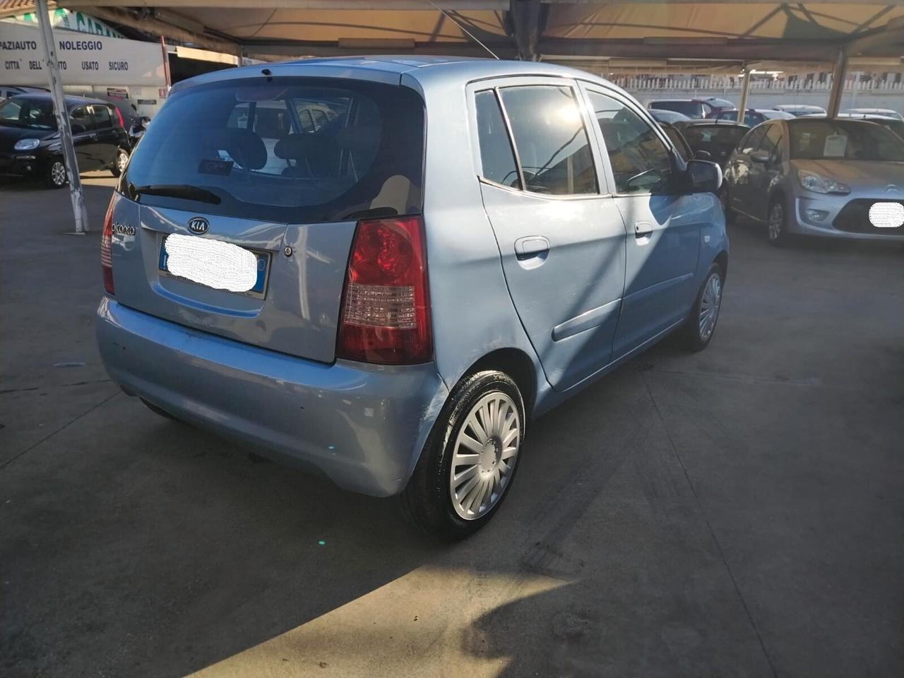 KIA PICANTO