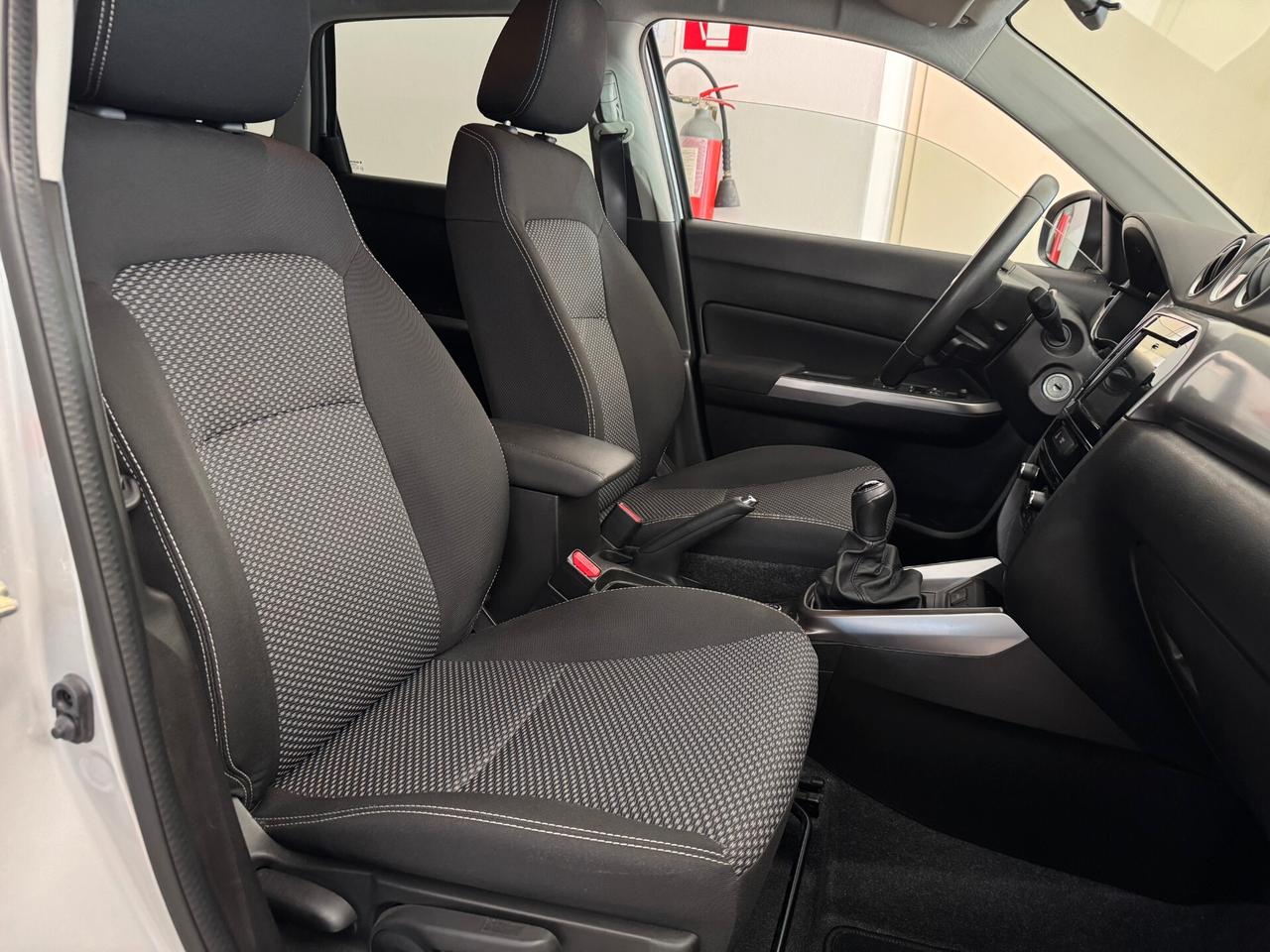 SUZUKI VITARA 1.0cc 111CV 4X4