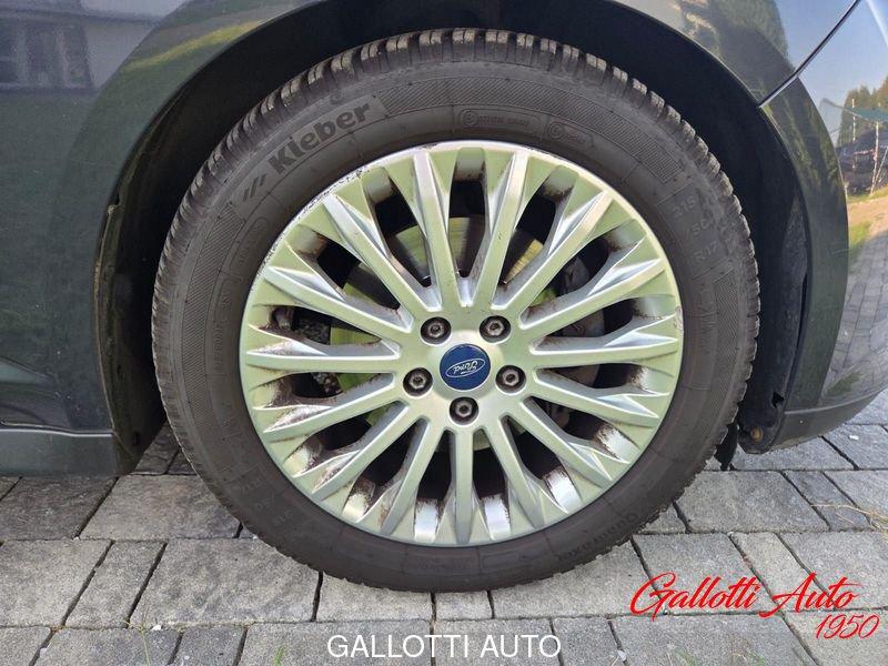 Ford C-Max C-Max7 1.6 TDCi 115CV Titanium