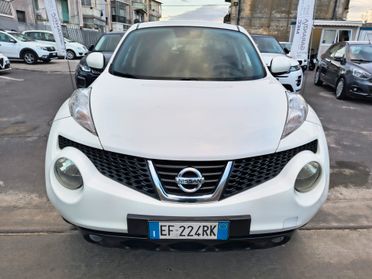 NISSAN JUKE 1.5 DIESEL PREZZO OFF.ERTA