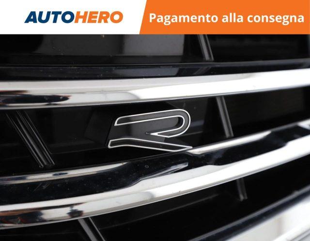 VOLKSWAGEN Tiguan 2.0 TDI 150 CV SCR DSG 4MOTION R-Line