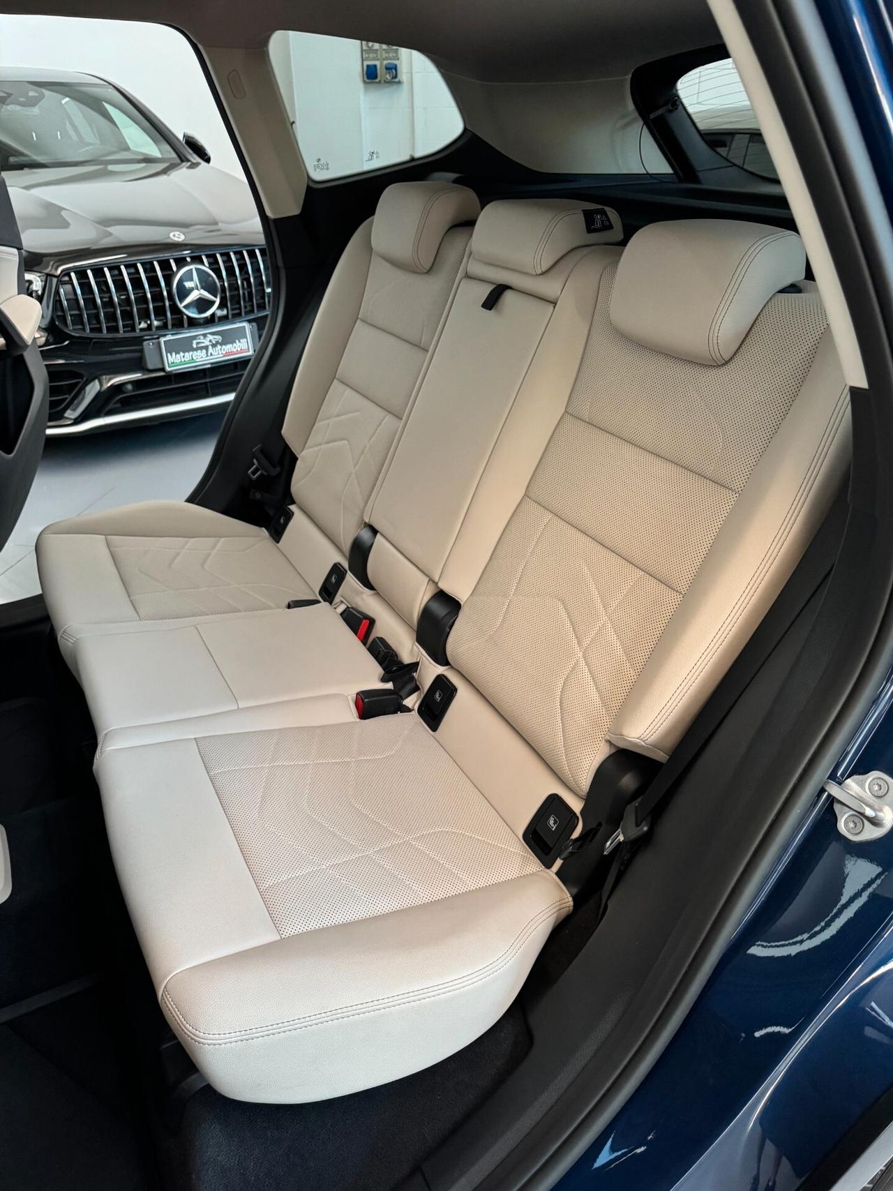 BMW X1 XLine SDrive 18d 2.0cc 150cv Tagliandi ufficiali Finanziabile