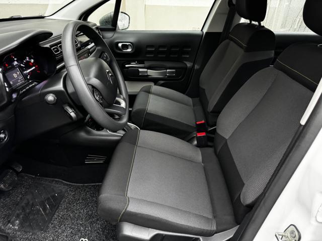 CITROEN C3 BICOLOR PureTech 110 S&S EAT6 Shine Pack