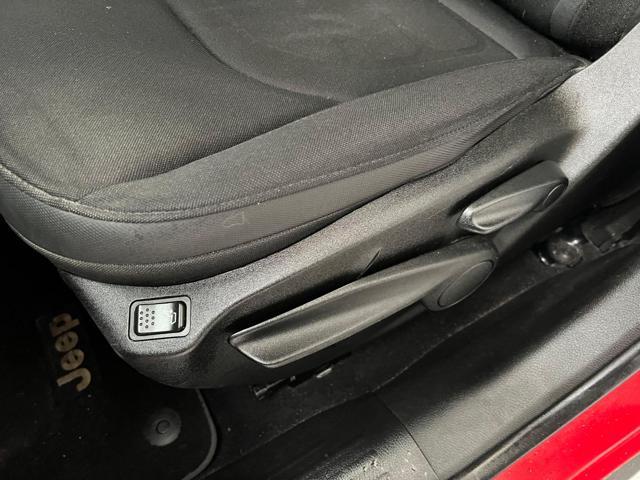 JEEP Renegade 2.0 Mjt 140CV 4WD Active Drive Limited-NAV,KEYLESS