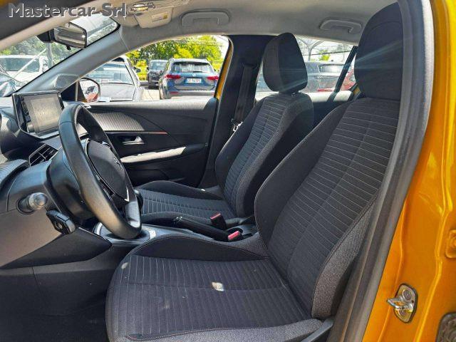 PEUGEOT 208 NEOPATENTATI 208 1.2 Active Pack TG : GP585FV