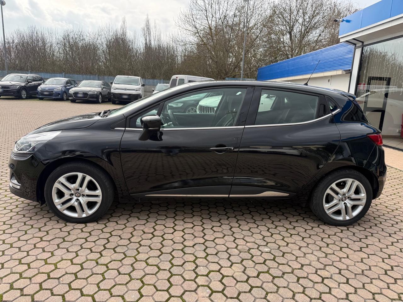 Renault Clio dCi 90CV Start&Stop 5 porte Energy EcoBusiness