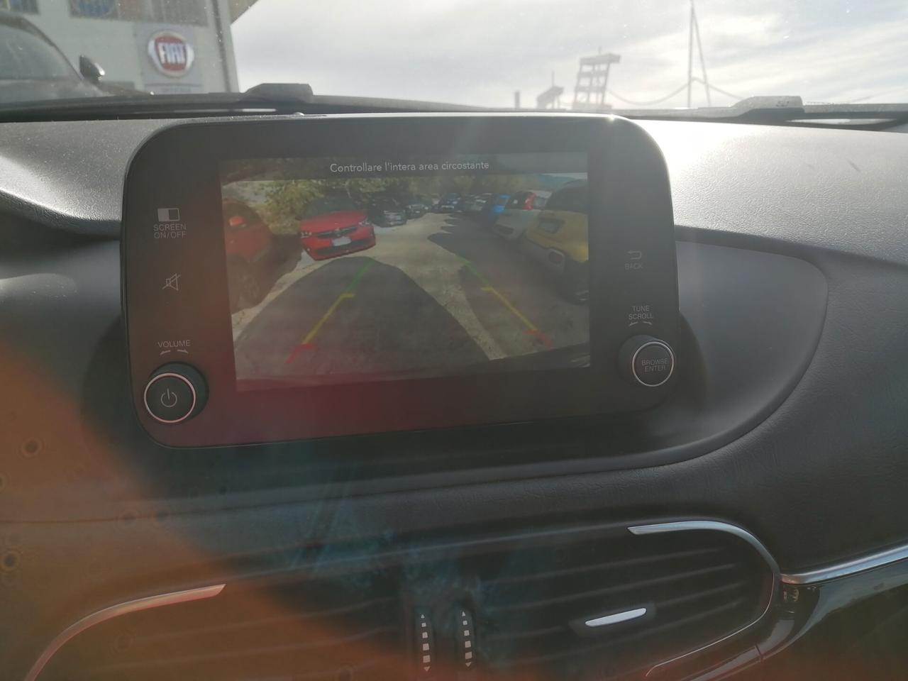 Fiat Tipo 1.0 5 porte City Life