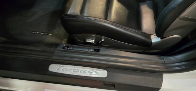 Porsche 911 991 3.8 4S Targa PDK *GARANZIA 24 PORSCHE*