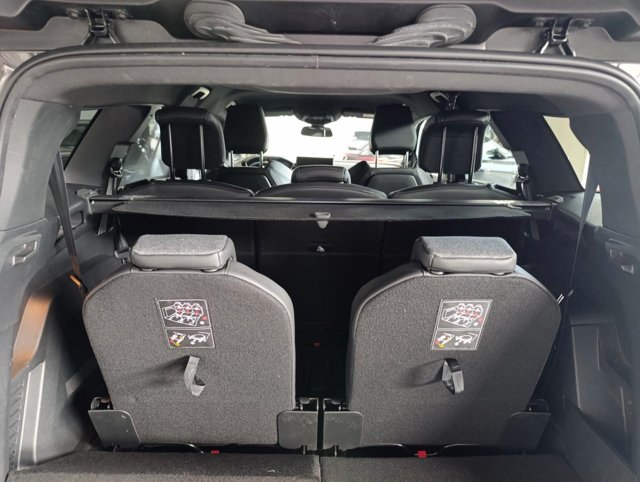 Peugeot 5008 5008 1.5 bluehdi Allure Pack s&s 130cv eat8