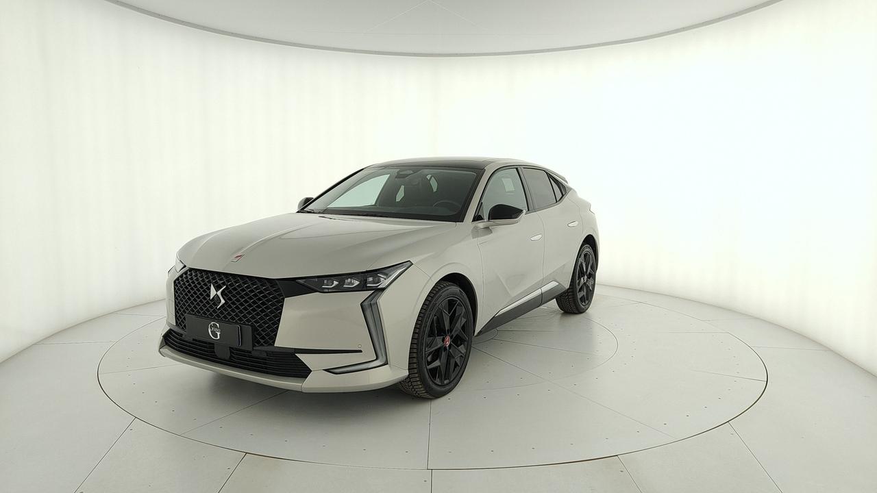 DS DS4 1.5 bluehdi Performance Line+ 130cv auto