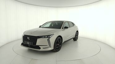 DS DS4 1.5 bluehdi Performance Line+ 130cv auto