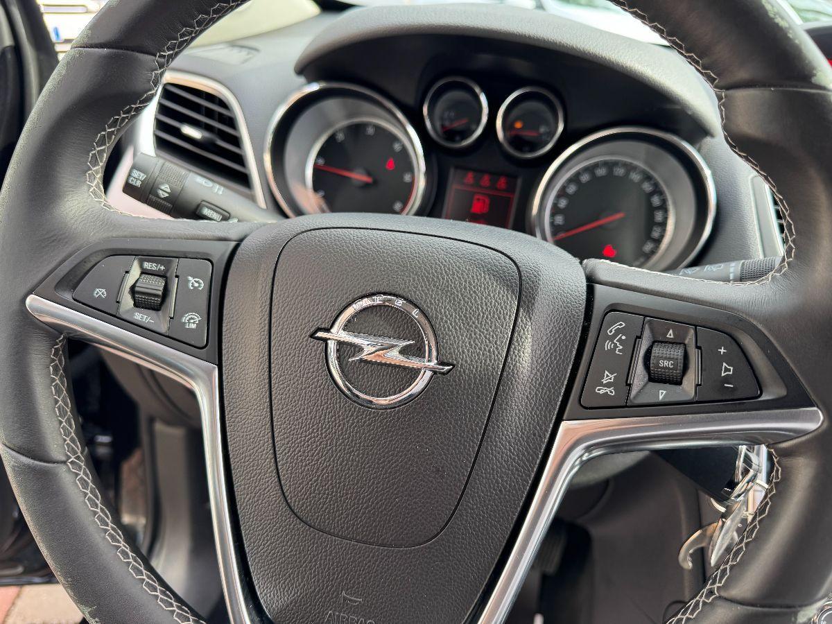 OPEL Mokka 1.7 CDTI 130CV 4x2 aut Cosmo