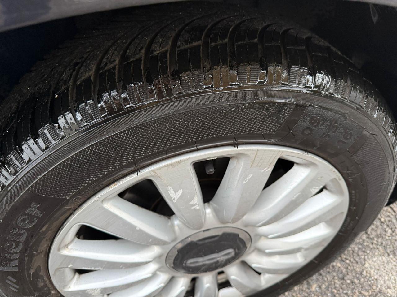 Fiat 500L 1.3 Multijet 95cv Business