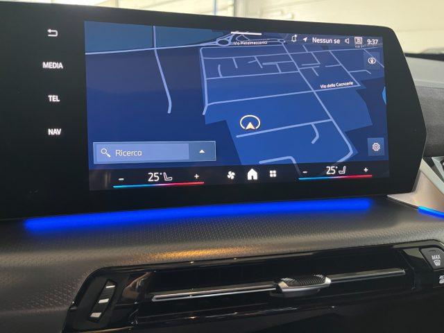 BMW X1 sDrive 18i Msport "18 M sport/TETTO/Park/Telec/LED