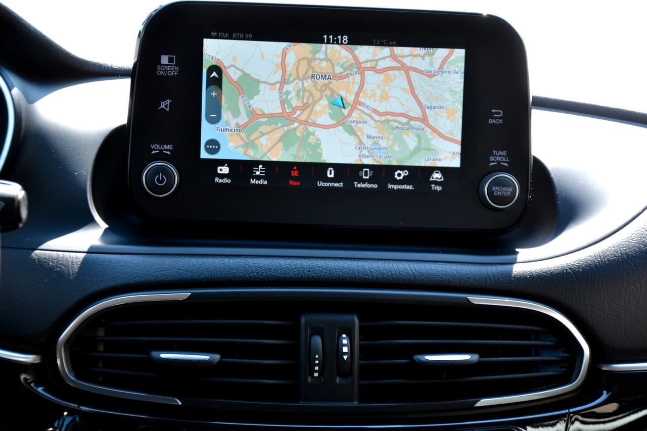 Fiat Tipo 1.3 Mjt S&S 5 porte City Life