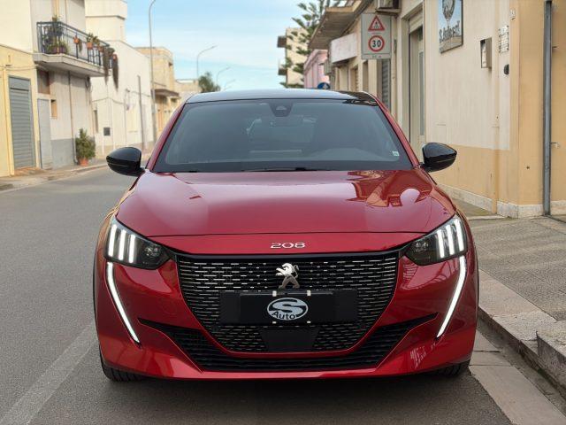 PEUGEOT 208 1.2 100 GT Line *60.200km*