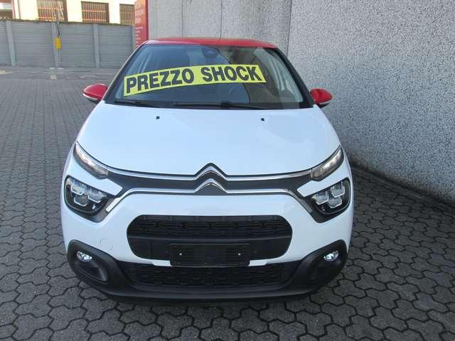 Citroen C3 1.2 puretech Shine S&S+KEYLESS ACCESS&START