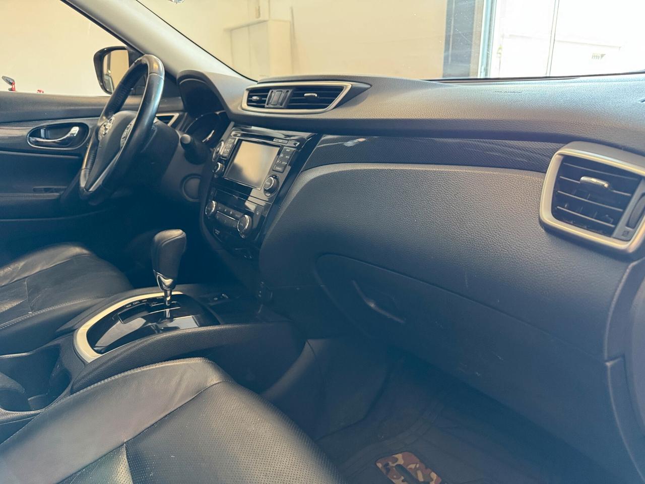 Nissan X-Trail 1.6 dCi 130cv - 2015