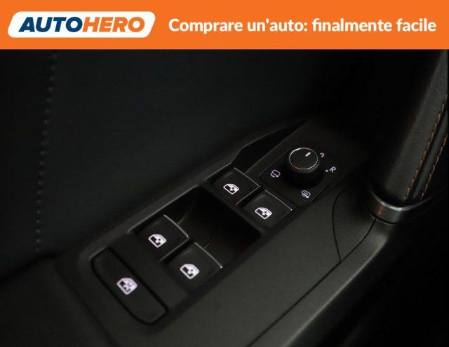 CUPRA Formentor 1.4 e-Hybrid DSG VZ