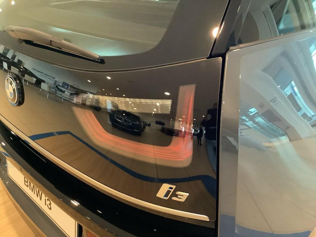 BMW i3 120Ah Advantage CVT