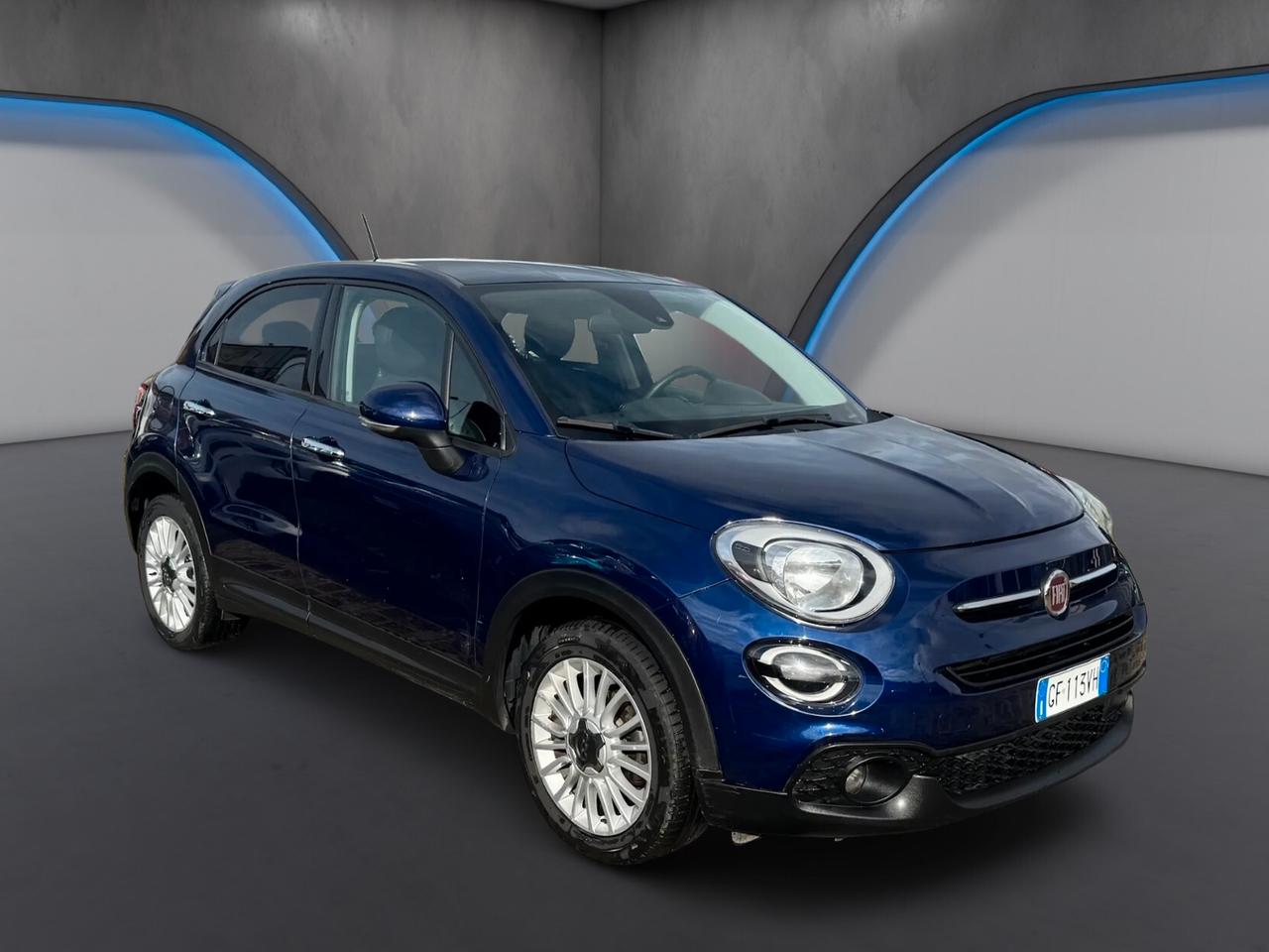 Fiat 500X 1.3cc MultiJet 95cv Connect