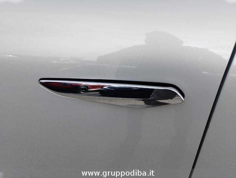 Hyundai Tucson DS4 BlueHDi 130cv Bastille Business