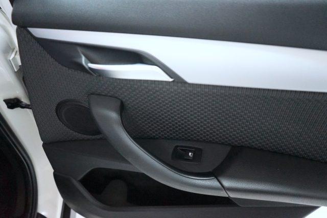 BMW X1 xDrive20d Auto Uniprop. Ufficiale Italiana