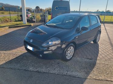 Fiat Punto 1.3 MJT II 75 CV 5 porte, Garanzia!