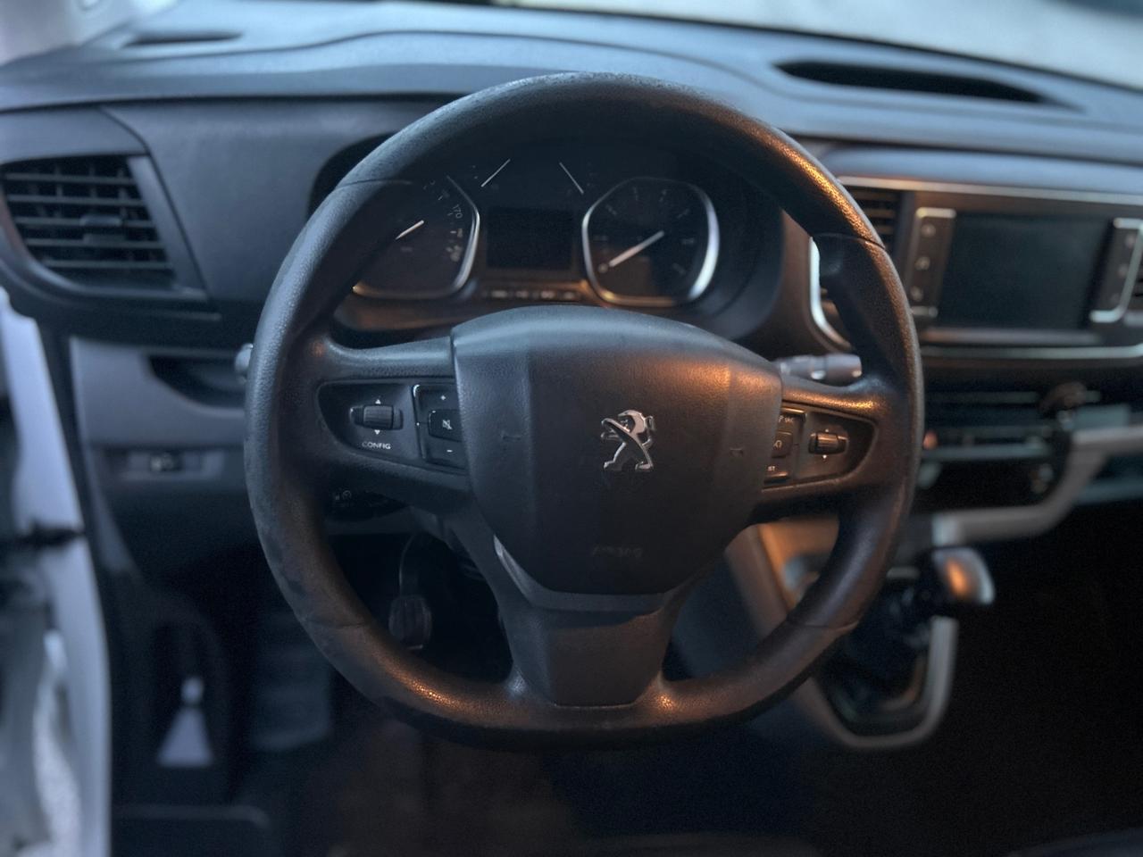 PEUGEOT Expert 1.6 Bluehdi Premium std S&S 115cv E6#motore sostituito