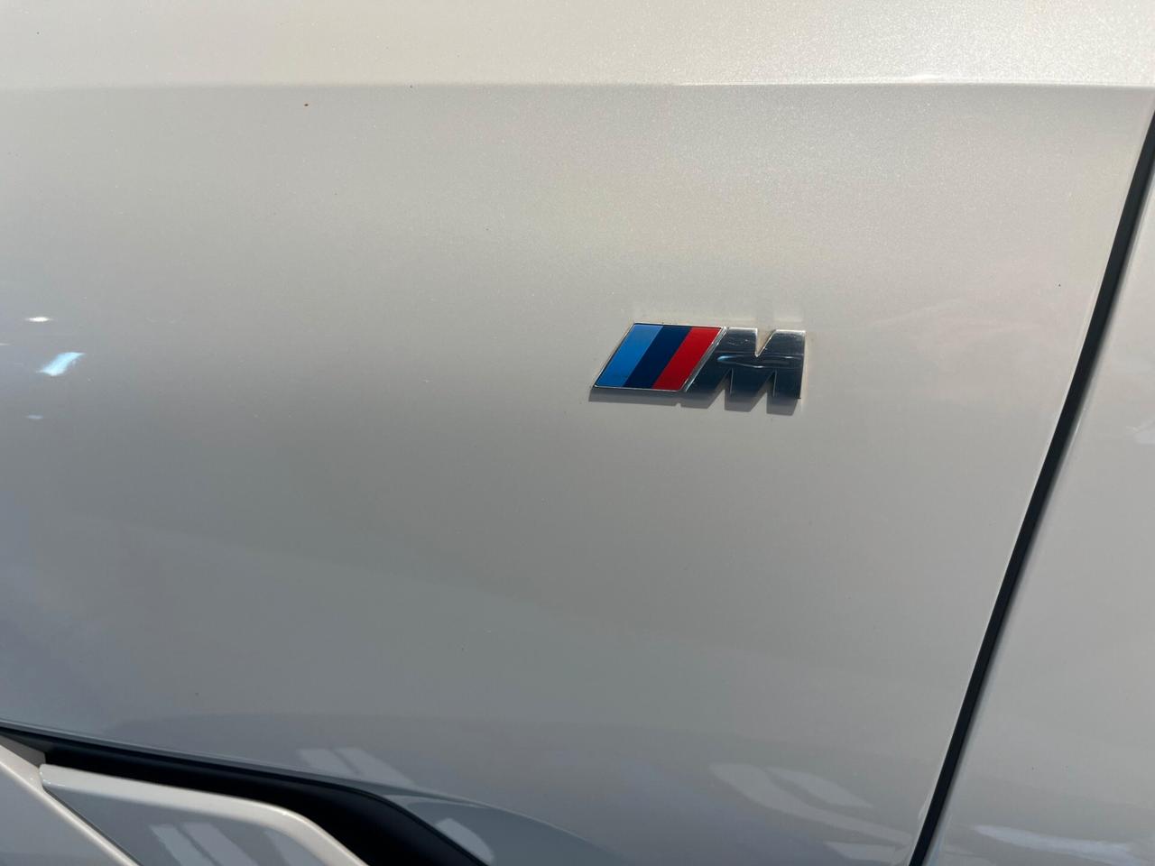 Bmw X6 xDrive30d 48V Msport