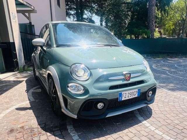 Abarth 695 695 ANNIVERSARIO 70 - NUOVA