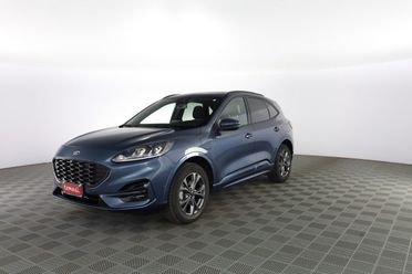 FORD Kuga Kuga 2.5 Plug In Hybrid 225 CV CVT 2WD ST-Line