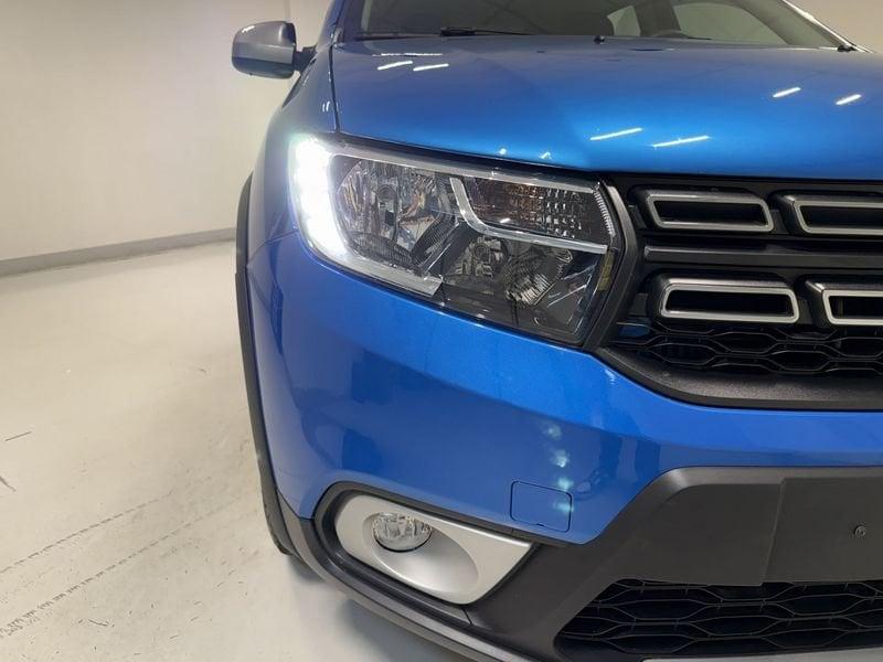 Dacia Sandero Sandero Stepway 1.0 tce Essential Eco-g 100cv