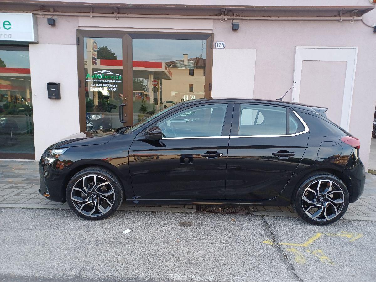 OPEL - Corsa - 1.2 Edition