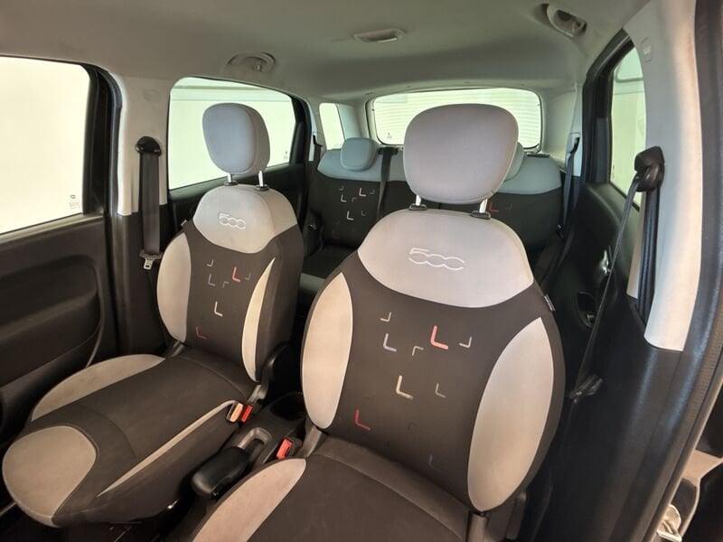 FIAT 500L 2012 1.4 Pop Star 95cv
