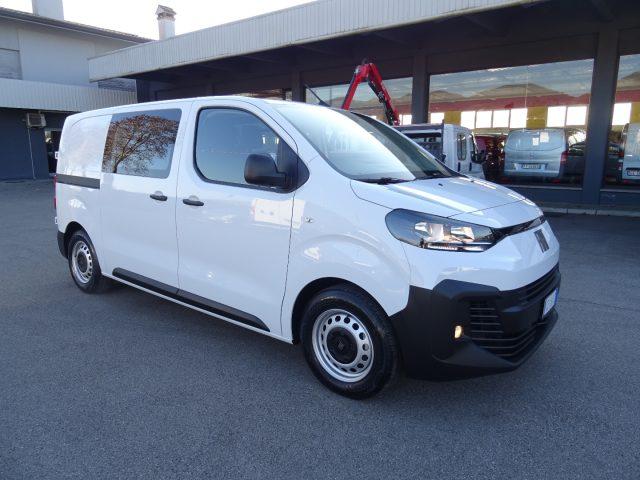 FIAT Scudo 1.5BlueHDi 120 CV S&S PL-TN-DC Mobile Furgone