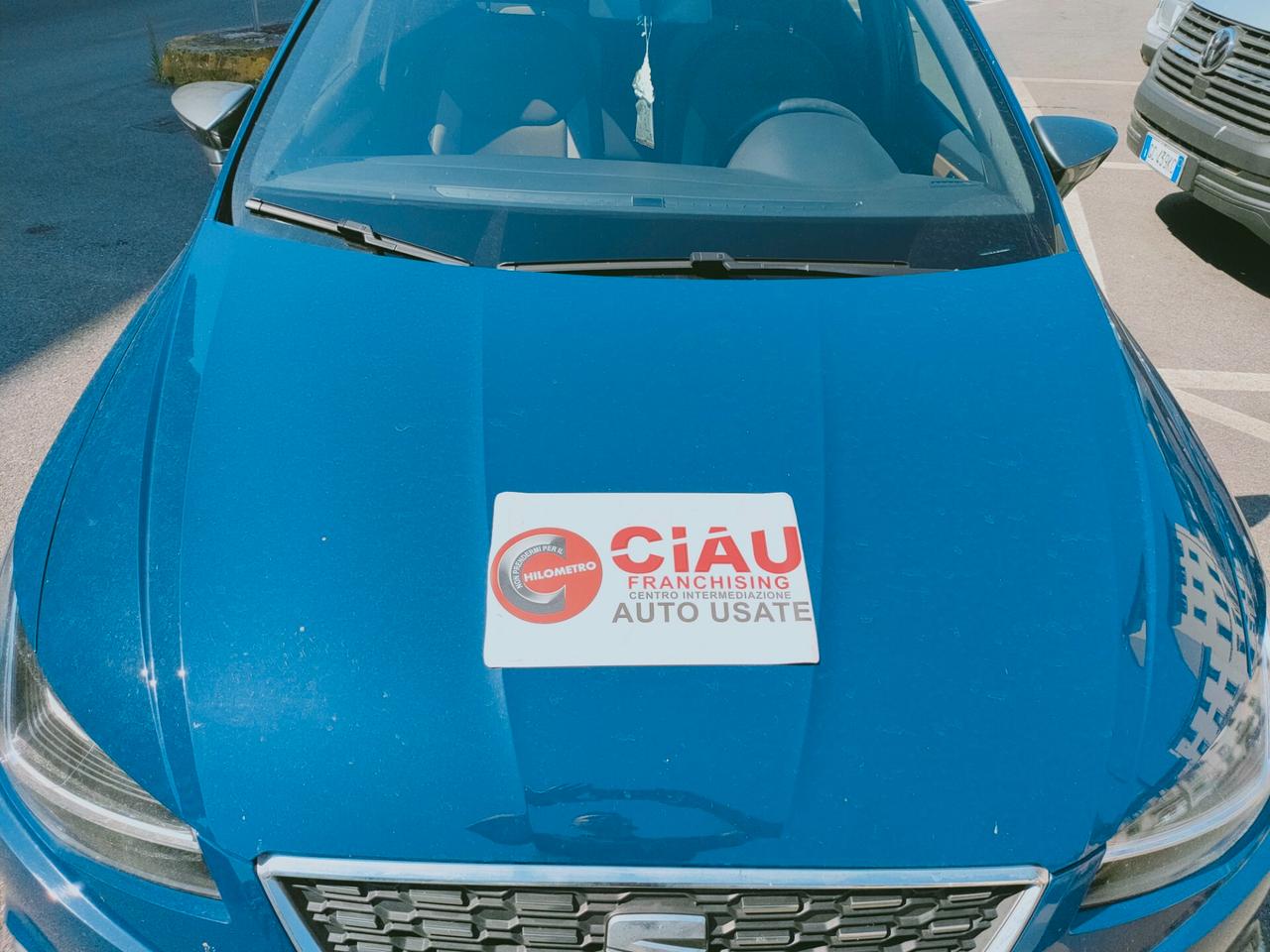 Seat Ibiza 1.0 EcoTSI 115 CV DSG XCELLENCE