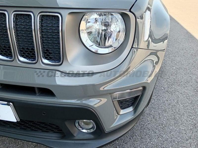 Jeep Renegade Renegade 1.0 t3 Limited 2wd