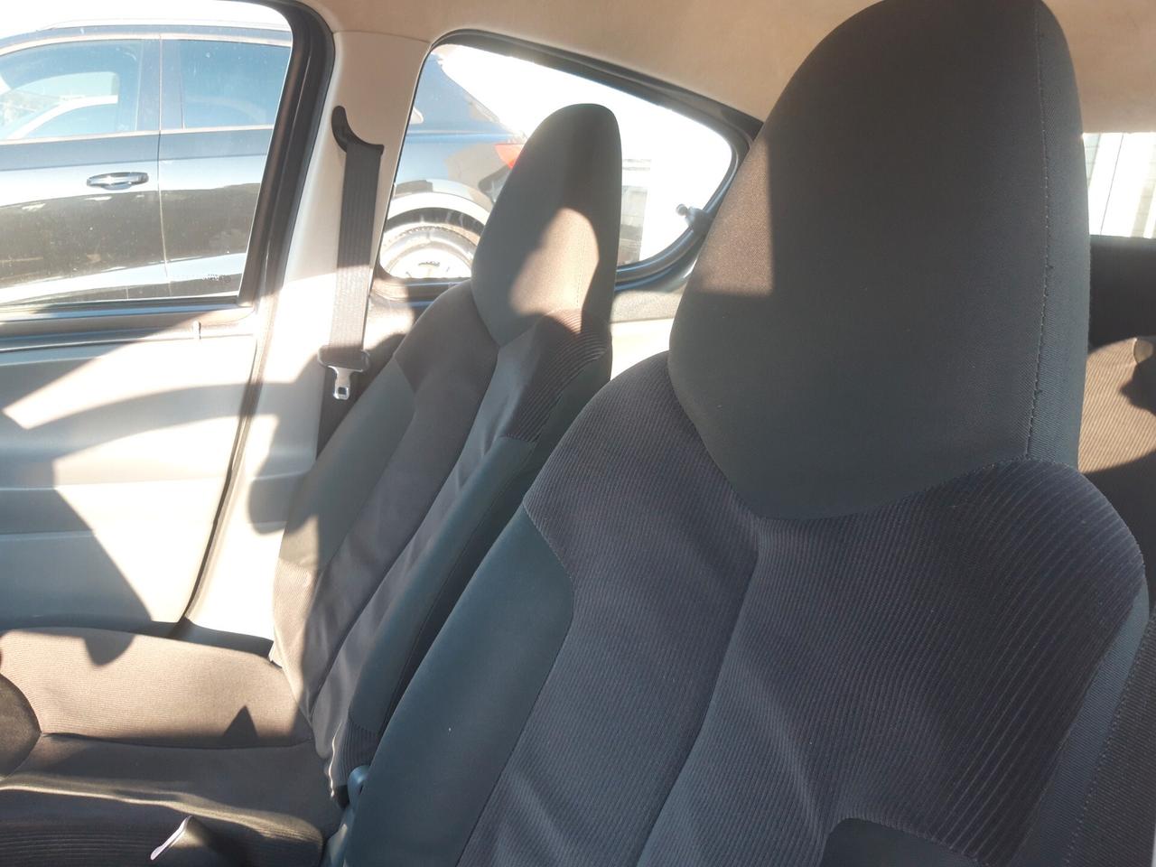 Citroen C1 1.0 5 porte C1TY