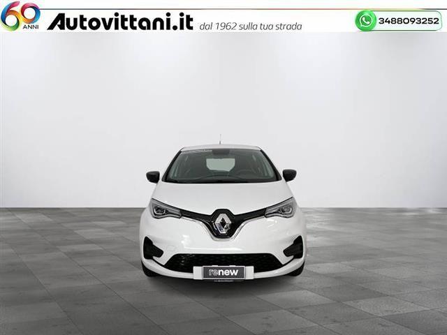 RENAULT ZOE Life R110