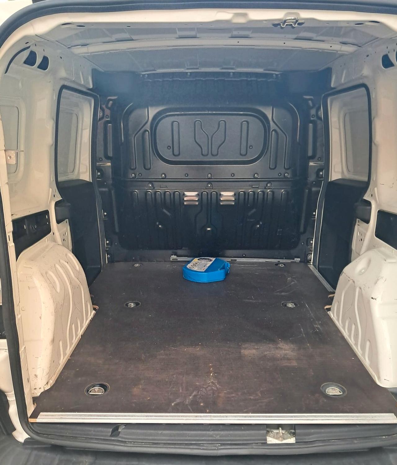 Fiat Doblo Doblò 1.6 MJT 105CV PC-TN Cargo Lamierato SX - Doppia porta laterale (Iva Esposta)