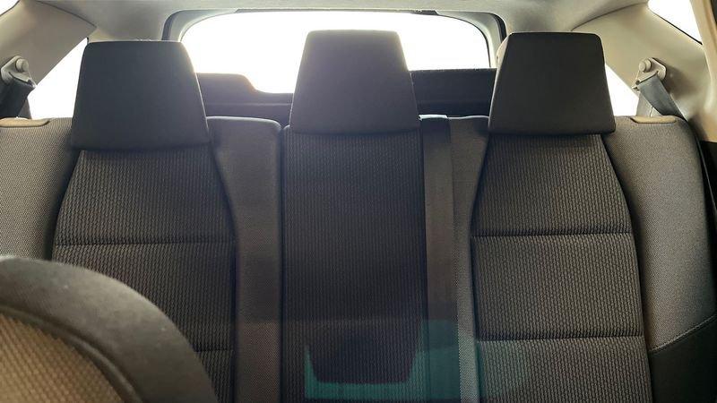 Peugeot 207 Station Wagon 1.4 eco-GPL 8v 75cv Energie