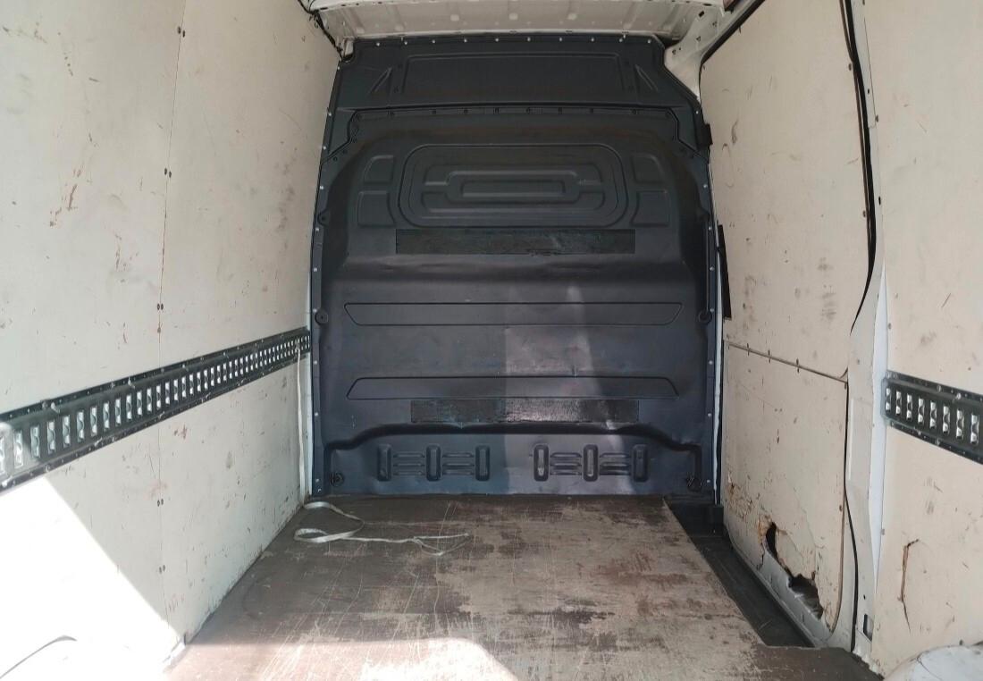 Mercedes Benz sprinter w907