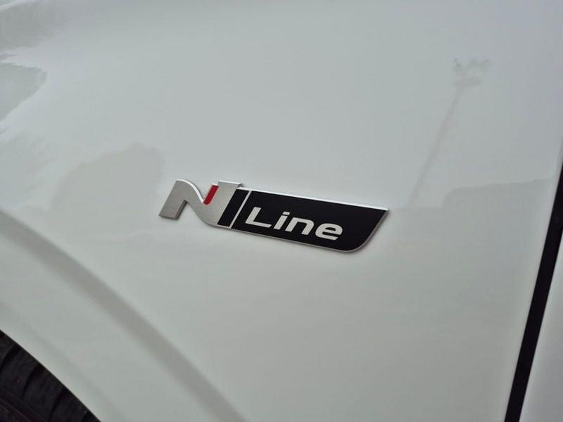 Hyundai i10 i10 1.0 tgdi mt N Line 90cv my25