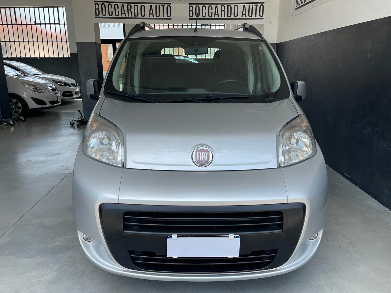 Fiat Qubo 1.3 MJT 75 CV Dynamic