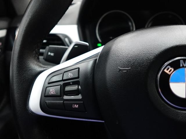 BMW X1 2.0d 150 CV SDRIVE18d ADVANTAGE
