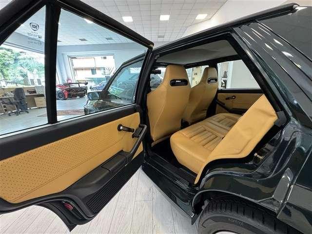 Lancia Delta Delta 2.0 HF Integrale 5