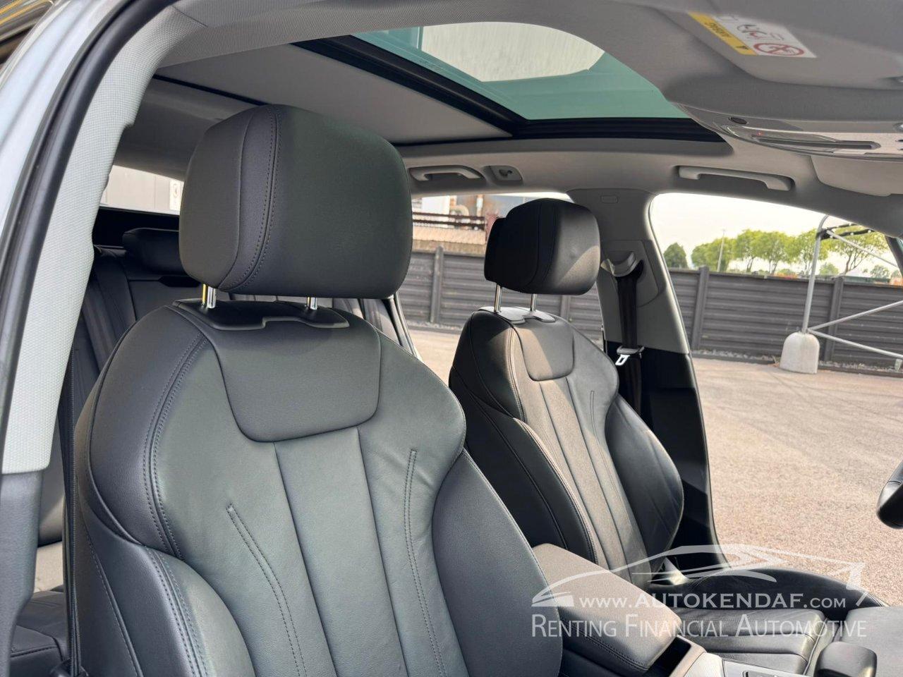 Audi A4 Allroad 40 2.0 tdi Business Evolution quattro 190cv s tronic