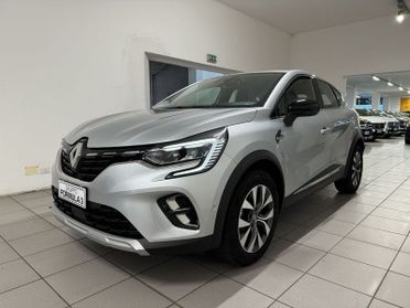 Renault Captur Blue dCi 8V 115 CV EDC Initiale Paris