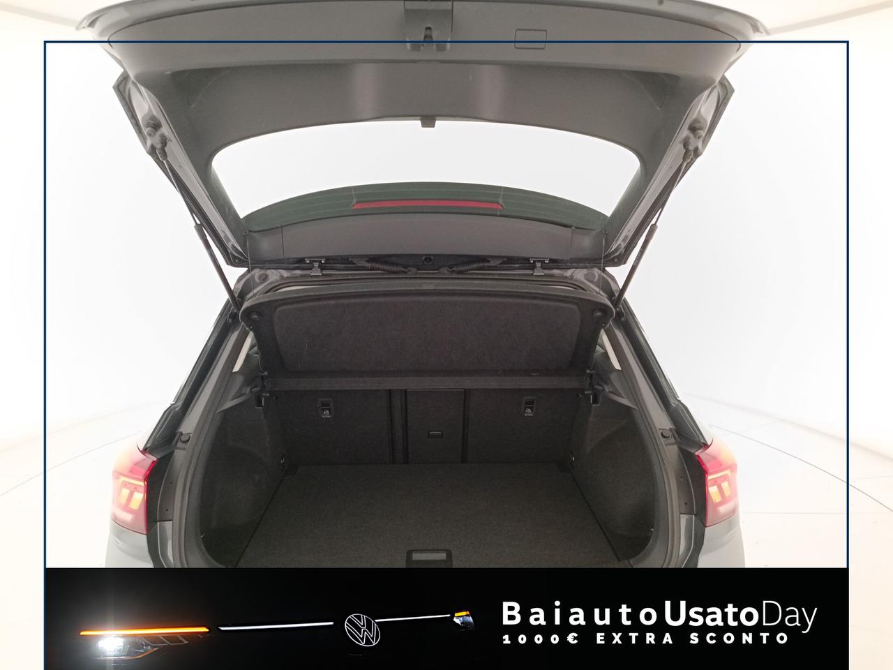 Volkswagen T-Roc 1.5 tsi act life dsg